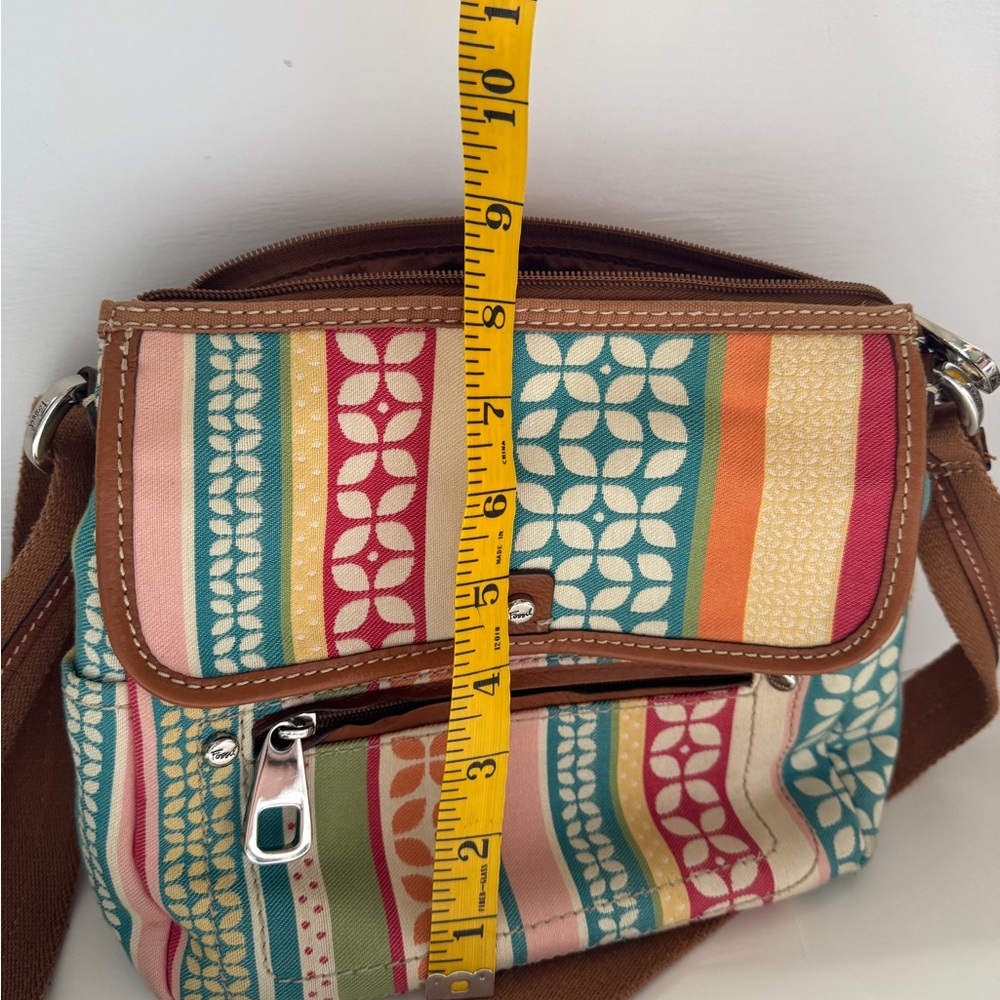 Fossil Pocketbook EUC - Picture 12 of 12